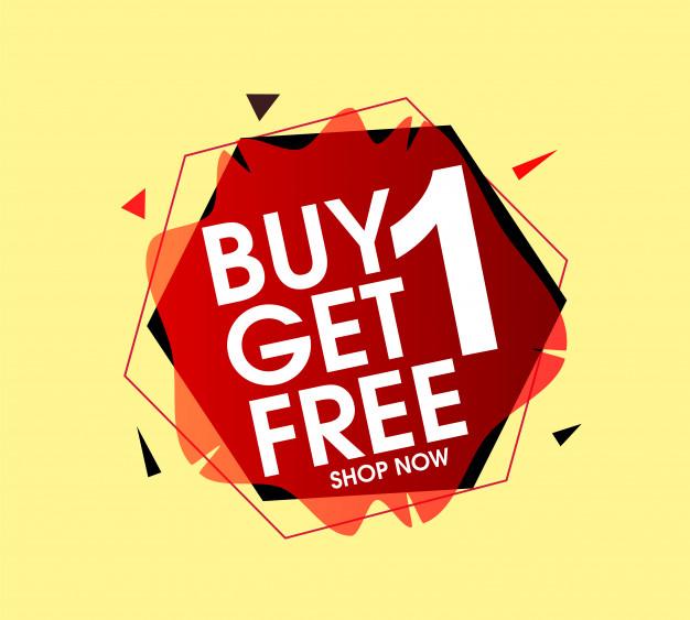 Buy 1 Get 1 Free â Page 2 â Sportsheap
