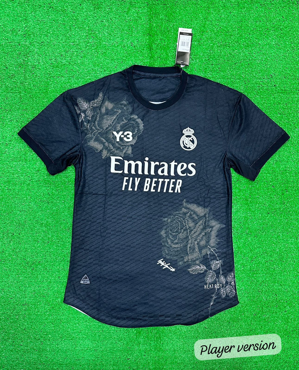 Real Madrid Home Jersey 2021/22 Online India Manchester Chelsea Barca –  SportsHeap Store