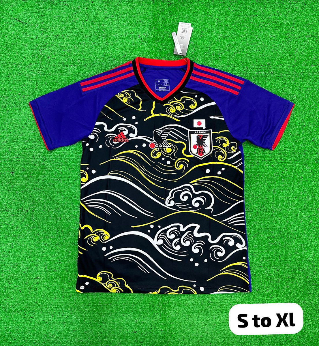 ALL JAPAN CHAMPIONSHIP 2023 スウェット Japan DRAGON Special Edition jersey 2023/24 – uaessss