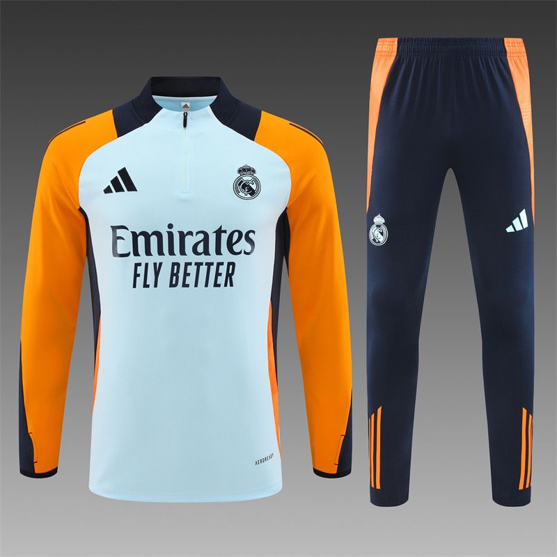 Real Madrid Football Training Kit New Season 2019-20 kit online