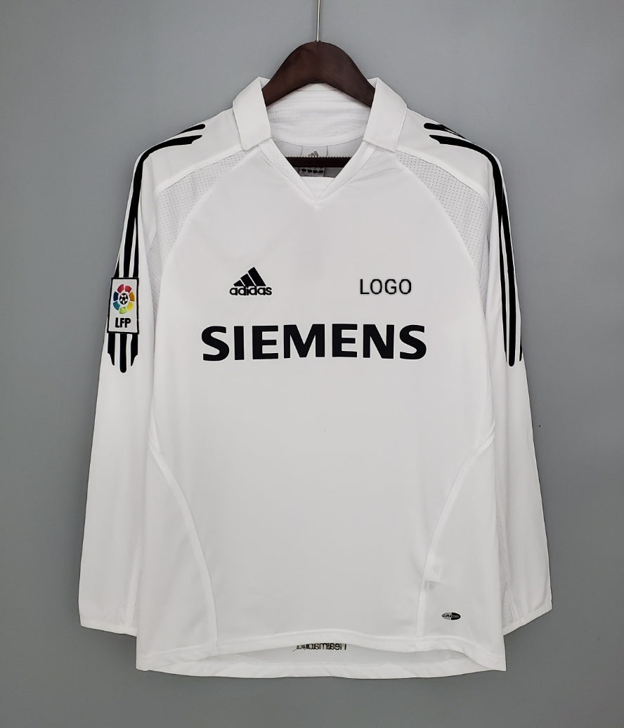 Real madrid jersey 2005 online