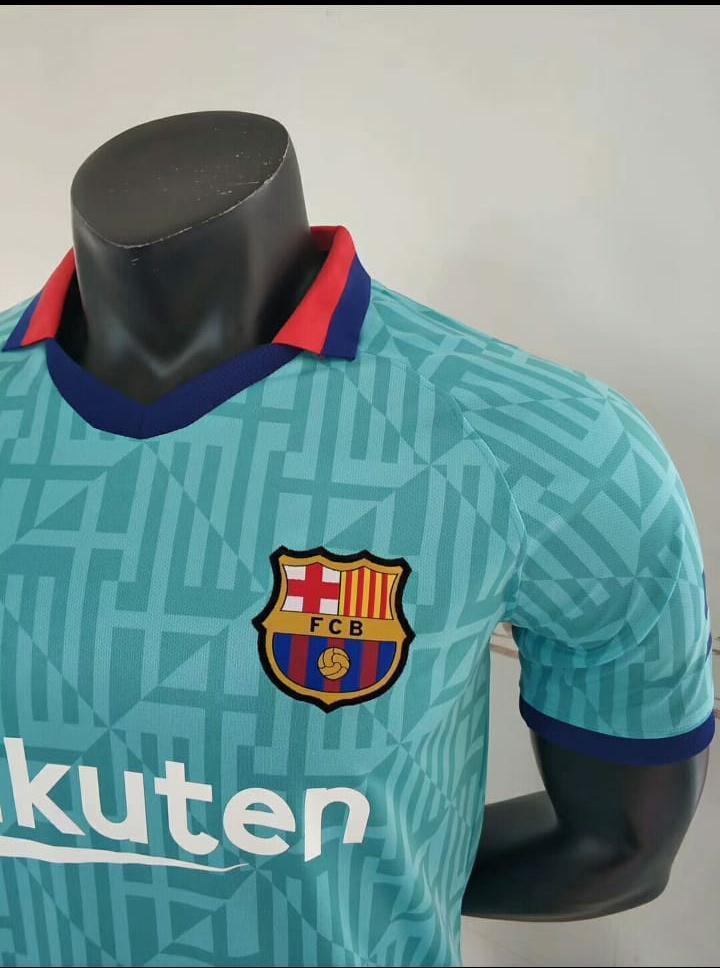 Messi Barcelona Football Jersey Season 2019/20 online India Cheap