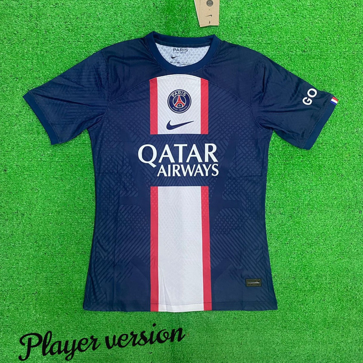 Buy PSG Fourth player version Jersey 2022-23 online india