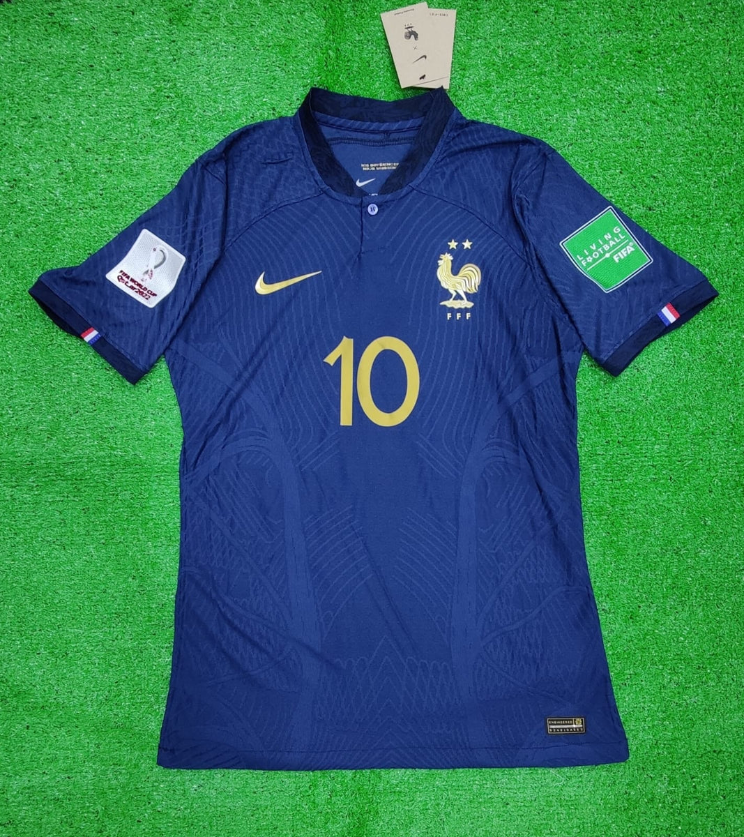 Argentina Messi Away Jersey FIFA World Cup 2022 France Spain Germany –  SportsHeap Store