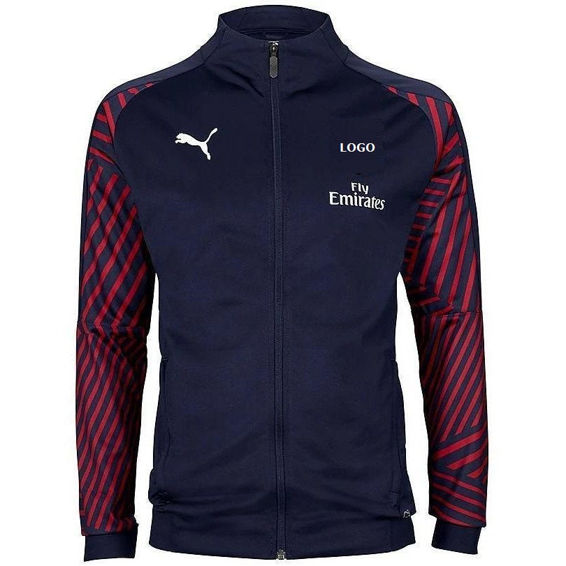 Arsenal jacket 2018 cheap