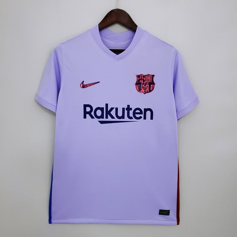 Away Jersey 2021 Fc Barcelona Jersey Barcelona Away Jersey 2021/22