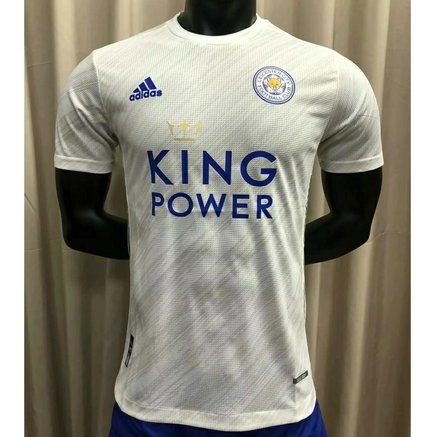 Leicester city 2024 away kit 2020