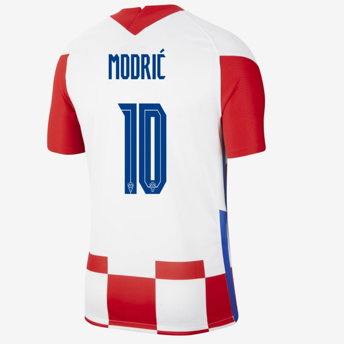 Croatia clearance replica jersey