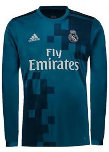 Real Madrid Away Football Jersey New Season 2019 20 kit online India Full sleeve SportsHeap Store