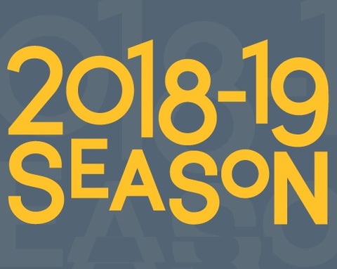 2018/19 Season