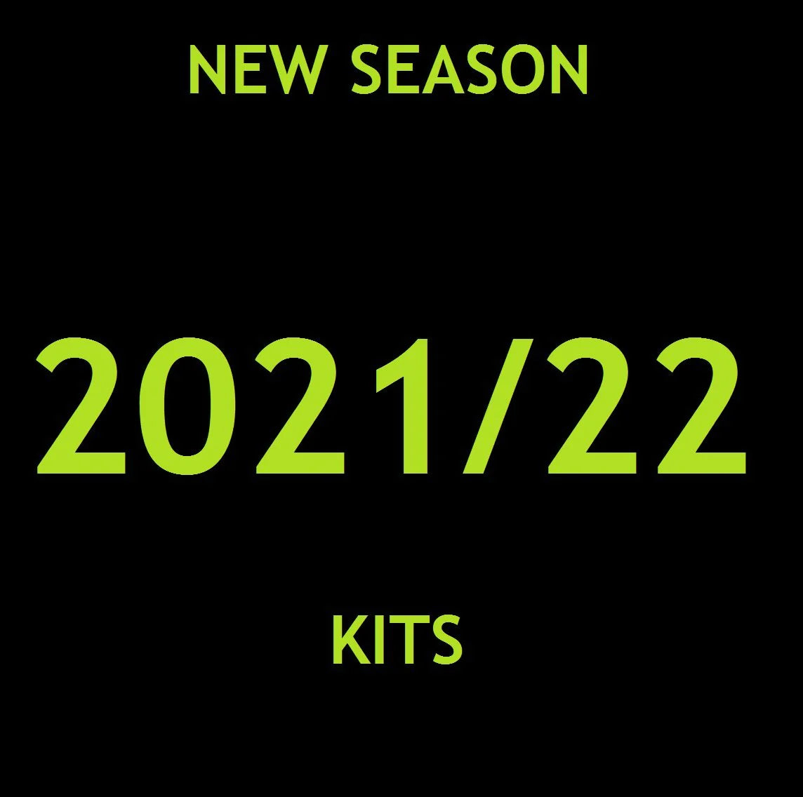 2021/22 Season