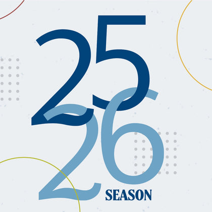 New Season 2025/26