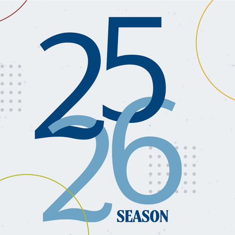New Season 2025/26