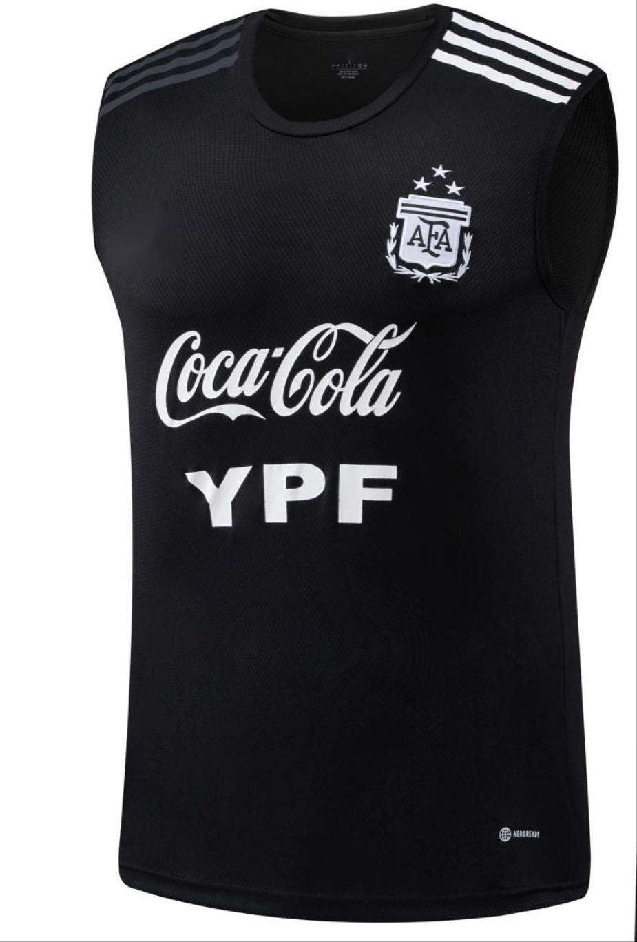 Sleeveless