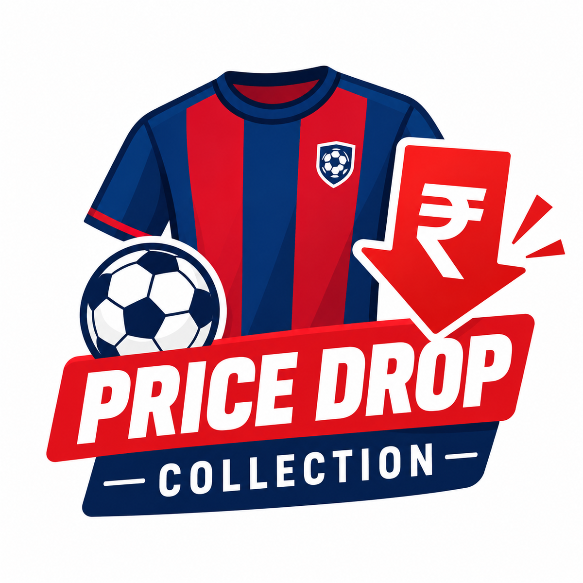 Price Drop