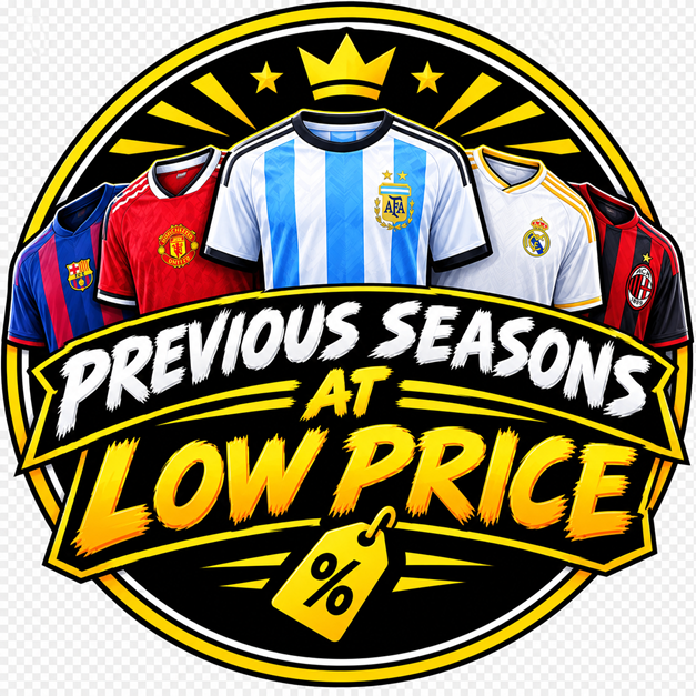 Previous Seasons