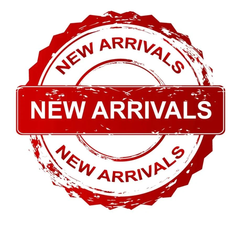 New Arrivals
