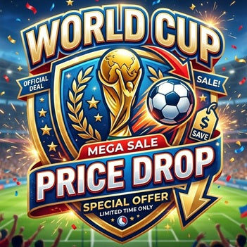 WC Price Drop