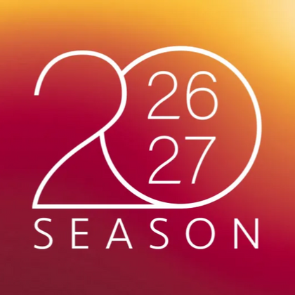 New 2026/27 Season