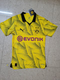 BVB Dortmund 3rd Jersey 2023/24 [Player's Quality]