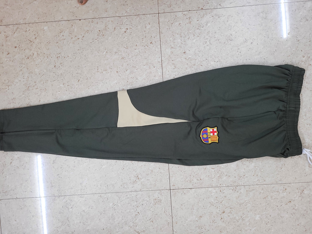 Barcelona Dark green Lower 2023/24