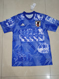 Japan  special Version Jersey 2023/24 [Superior Quality]