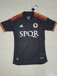 AS Roma 3rd Jersey 2023/24 [Player's Quality]