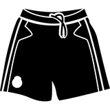 Italy 3rd Green Shorts 2021