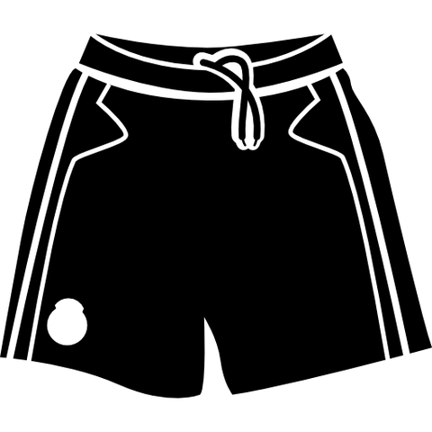 Italy 3rd Green Shorts 2021