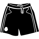 ARS Away Shorts 2020/21