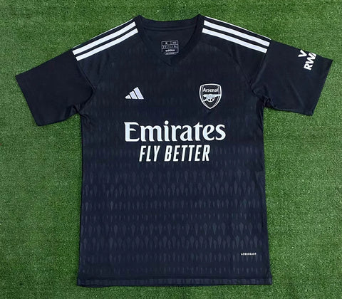 Arsenal Goalkeeper Jersey 2023/24