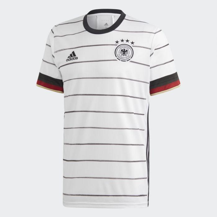 Germany Home Jersey 2021 [Superior Quality]
