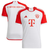 Bayern Munich Home Jersey with Shorts 2023/24 [Premium Quality]