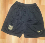 Barcelona Away Shorts 2020/21