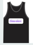 BARCELONA Away Sleeveless Pre-Match Jersey Black 2024/25 [Superior Quality]