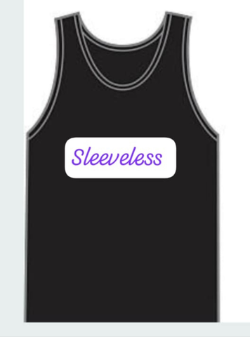 BARCELONA Away Sleeveless Pre-Match Jersey Black 2024/25 [Superior Quality]
