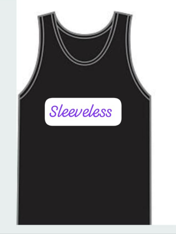 Argentina Sleeveless Pre-Match Jersey Black/Blue 2024/25 [Superior Quality]