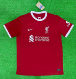 Liverpool Home Jersey 2023/24 [Superior Quality]