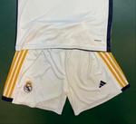 R Madrid Home Shorts Only 2023/24