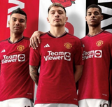 Manchester United Home Jersey 2023/24 [Superior Quality]