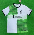 Liverpool Away Jersey 2023/24 [Superior Quality]