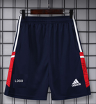 ARS Training Blue/Red Shorts 2022/23