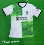 Liverpool Away Jersey 2023/24 [Player's Quality]