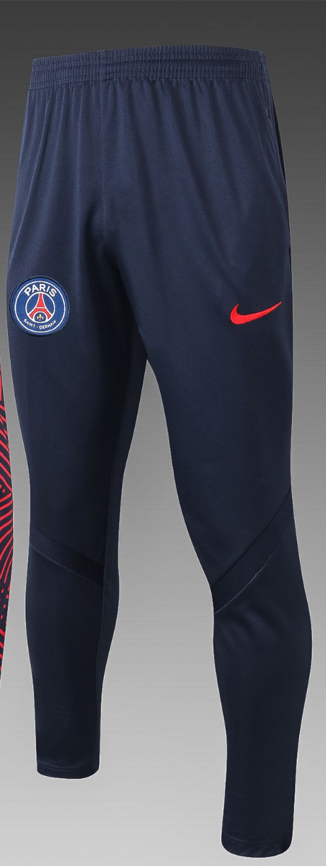 PSG Home Training Lower