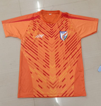 India Football Away Jersey 2023/24 [Sublimation Quality]