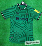 Newcastle Away Jersey 2023/24 [Player's Quality]