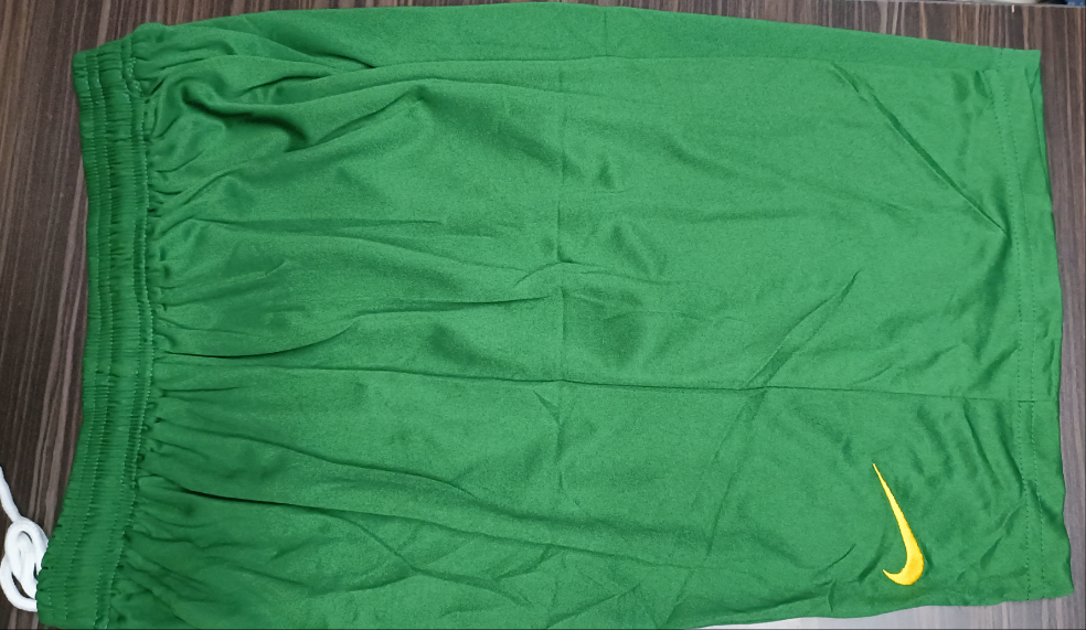 Portugal Home Shorts 2022/23