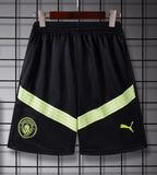 Manchester City Pre-Match Shorts Black 2023/24