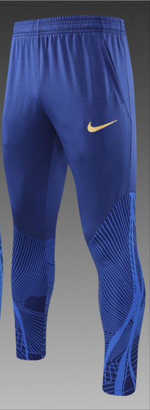 France Blue Lower 2022/23