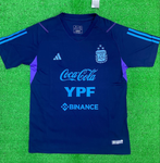 Argentina Blue Training Jersey 2023/24 [Superior Quality]